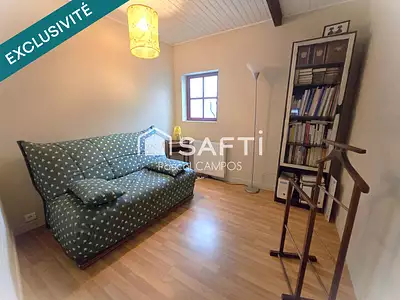 Maison, 205 m²