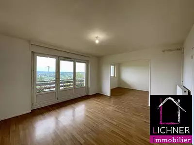 Appartement, 79,9 m²