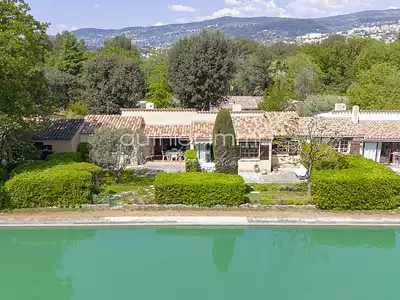 Maison, 53 m²