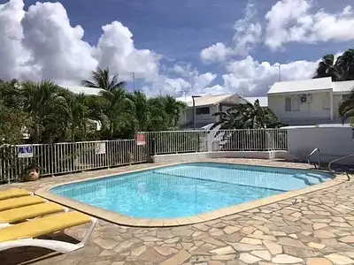 Appartement, 35 m²
