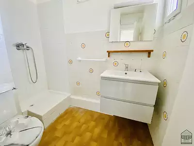 Appartement, 20,38 m²