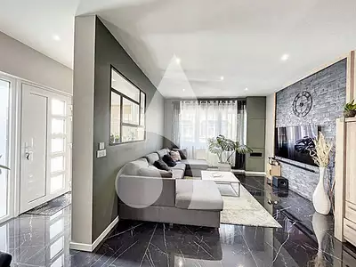 Maison, 129 m²