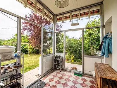 Maison, 85 m²