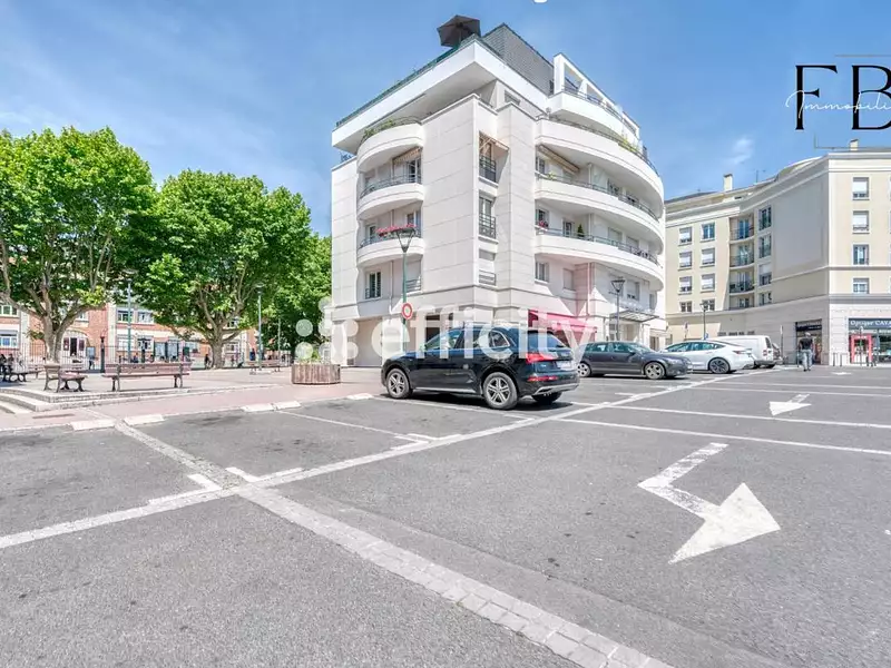 Appartement, 78 m²
