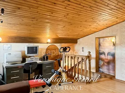 Maison, 143 m²
