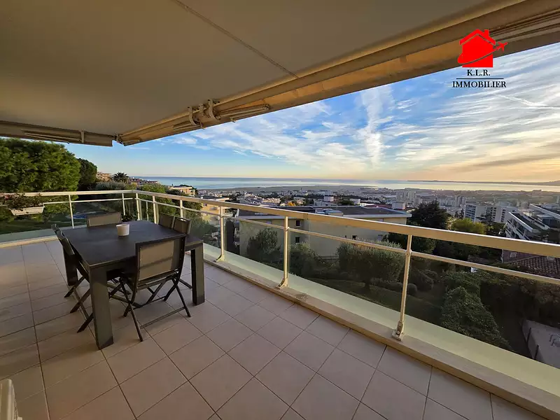 Appartement, 103 m²