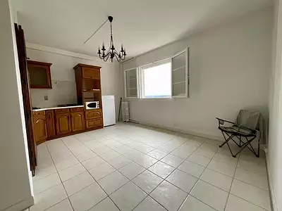 Appartement, 46 m²