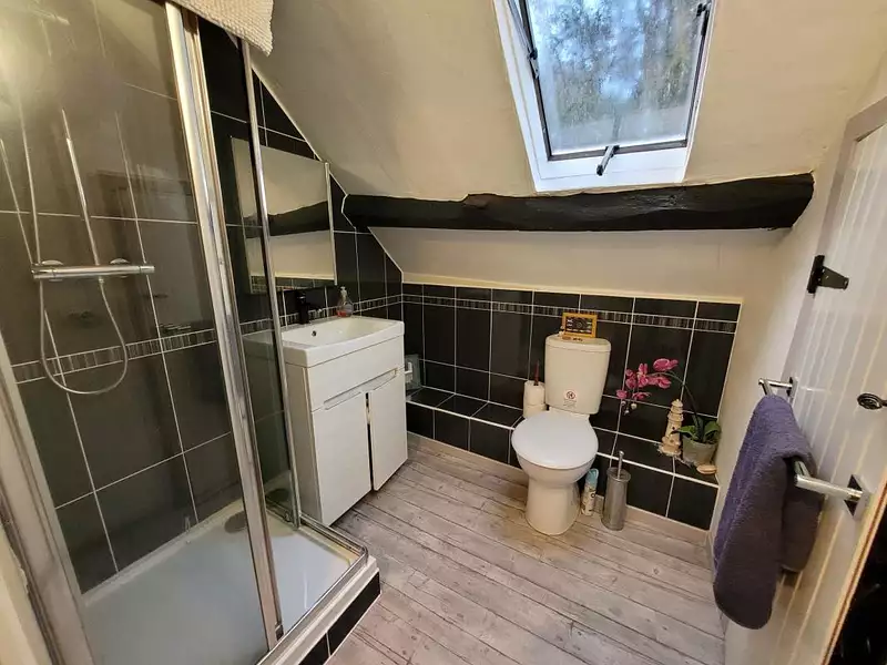 Maison, 112 m²