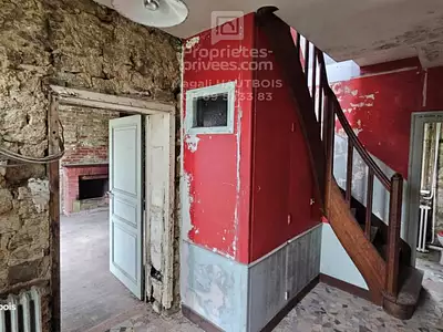 Maison, 149 m²