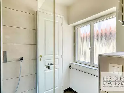 Appartement, 122,05 m²