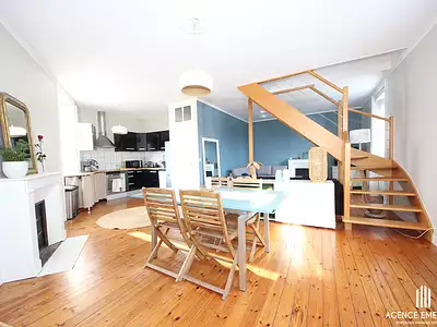 Appartement, 67,04 m²