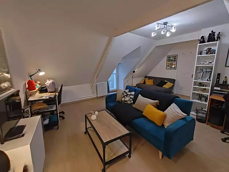 Appartement, 118 m²