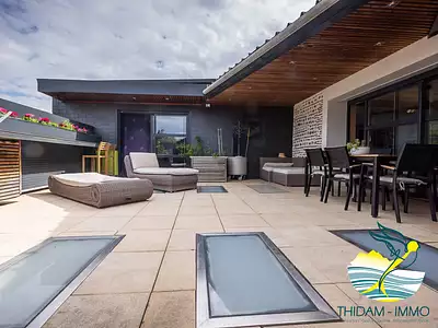 Appartement, 142 m²
