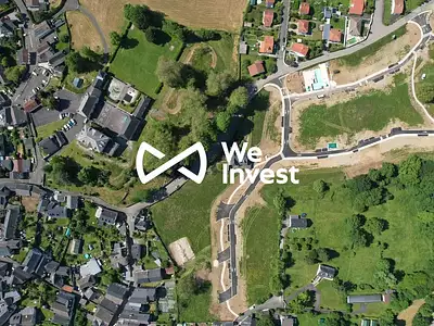 Terrain, 700 m²