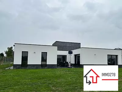 Maison, 237 m²