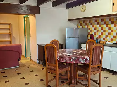 Maison, 60 m²
