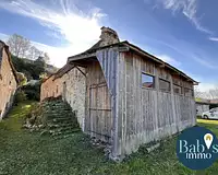 Immeuble, 203 m²