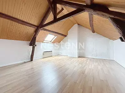 Appartement, 98 m²