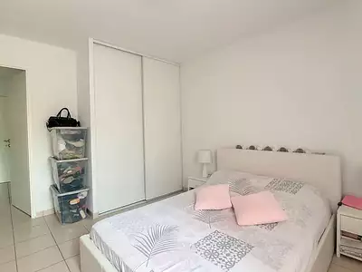 Appartement, 52 m²