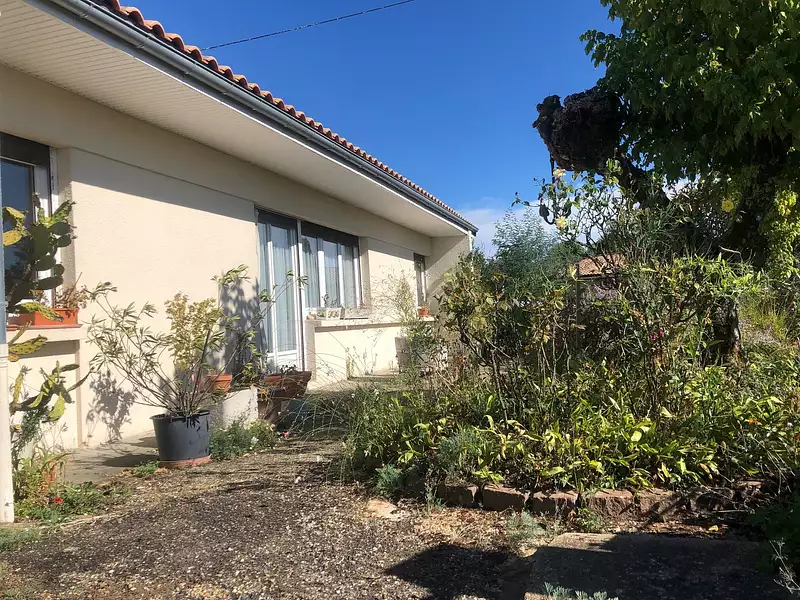 Maison, 86 m²