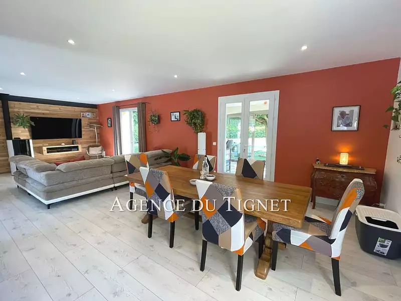 Maison, 113,02 m²