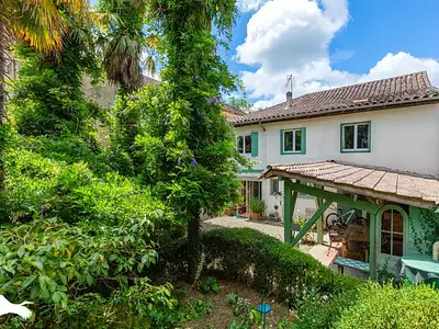 Maison, 185 m²