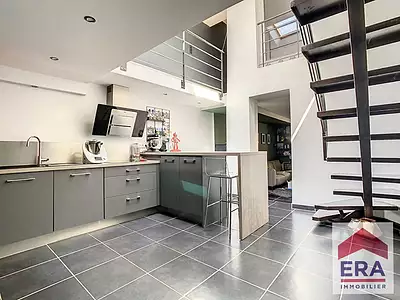 Maison, 94 m²