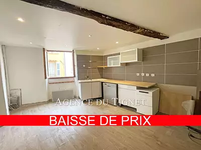 Appartement, 75,44 m²