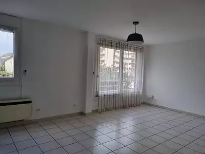 Appartement, 46 m²