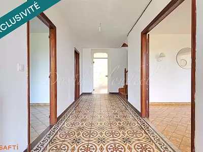 Maison, 152 m²