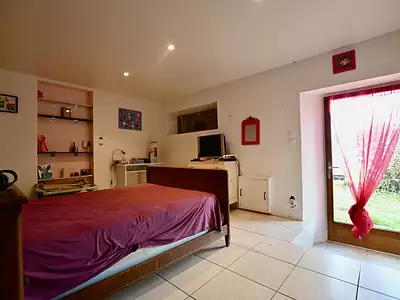 Maison, 134 m²