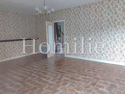 Maison, 220 m²