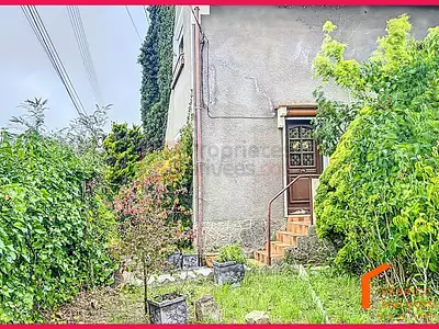 Maison, 122 m²