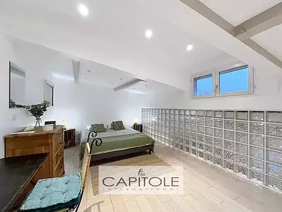 Appartement, 50,5 m²