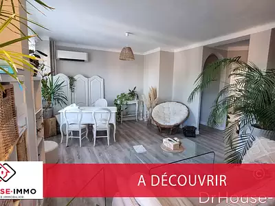 Appartement, 67 m²