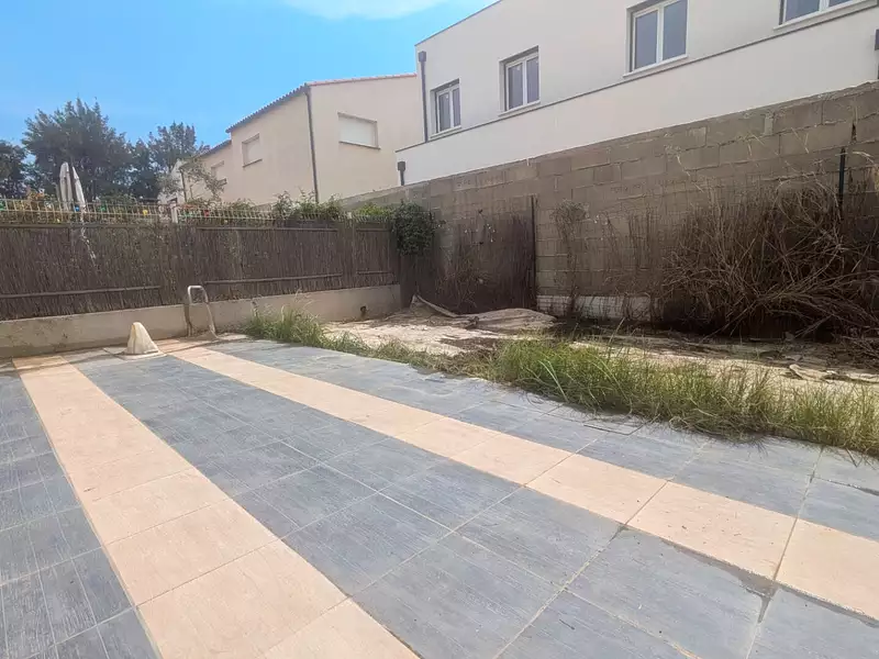 Appartement, 71,25 m²