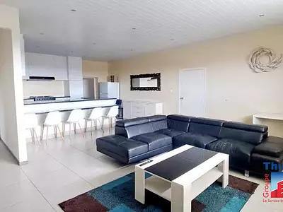 Appartement, 157,78 m²