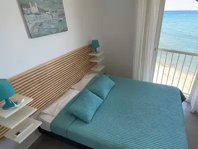 Appartement, 42 m²
