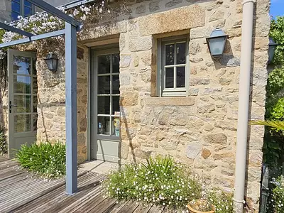 Maison, 167 m²