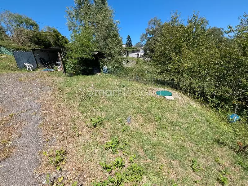 Maison, 116 m²