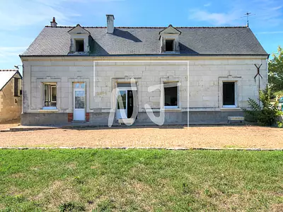 Maison, 122 m²