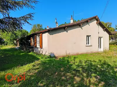 Maison, 94 m²