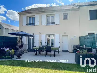 Maison, 105 m²