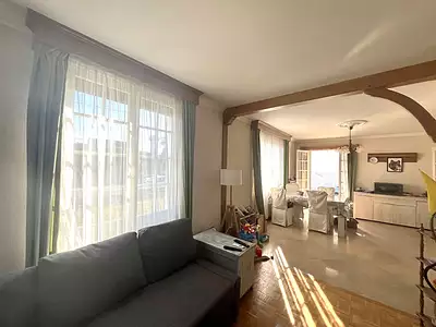 Maison, 115,84 m²