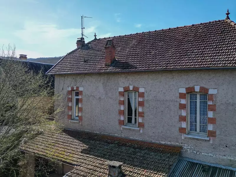 Maison, 170 m²