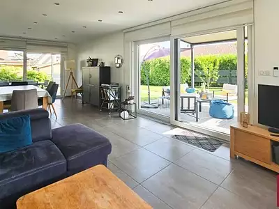 Maison, 150 m²