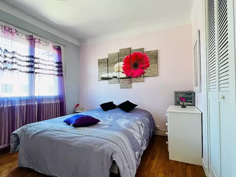 Maison, 99 m²