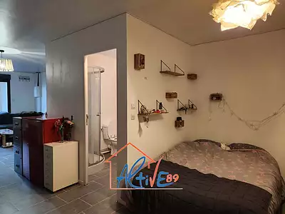 Maison, 200,3 m²