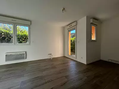 Appartement, 32 m²