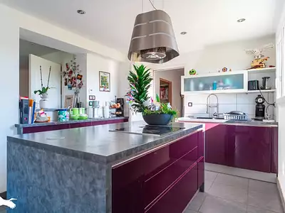 Maison, 85 m²